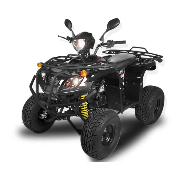 Купить 150см квадроцикл FX Hummer (Король Дорог)